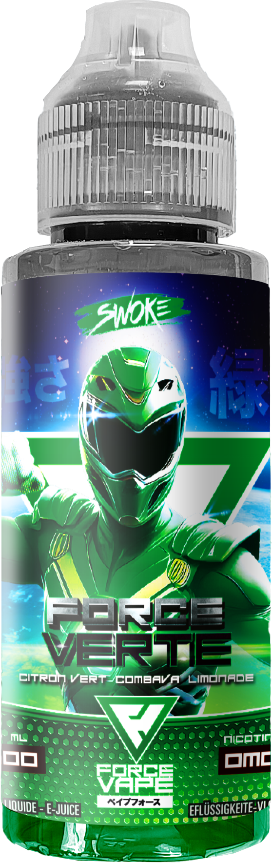 Force Verte