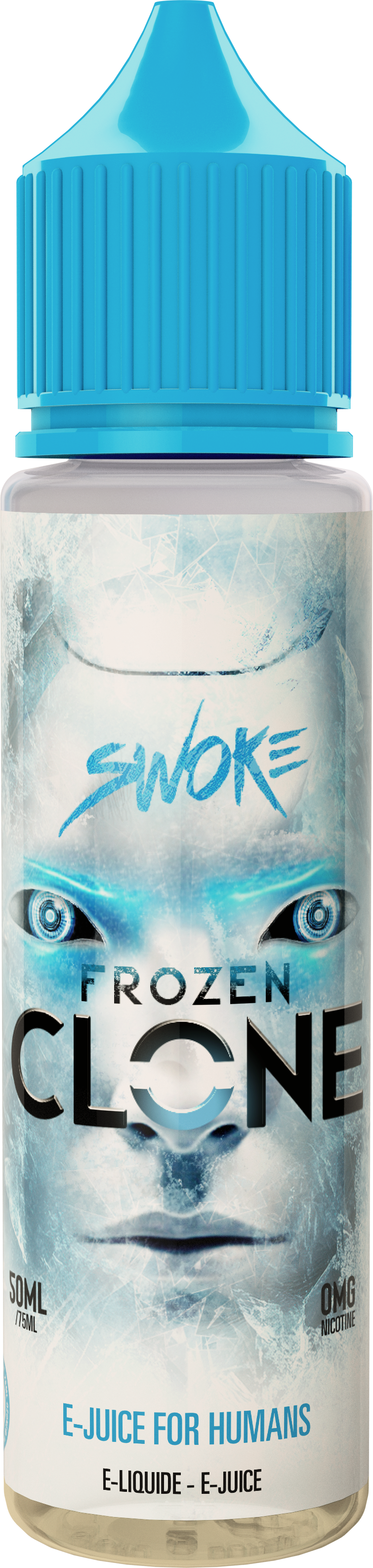 Swoke Frozen Clone par Swoke