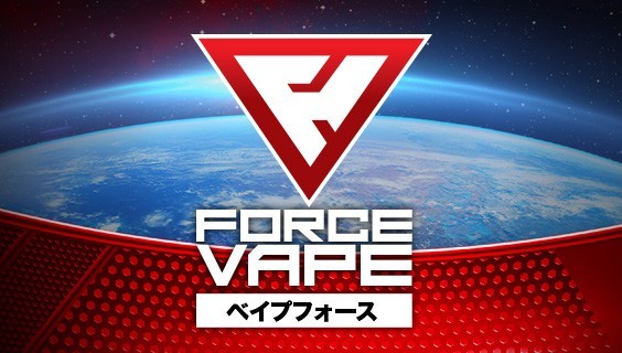 Force Vape